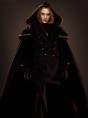 Jamie Campbell Bower.. Caius Volturi